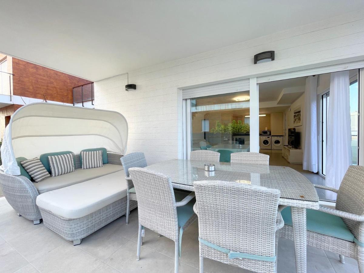 Perfect Getaway Villa Gran Alacant Extérieur photo