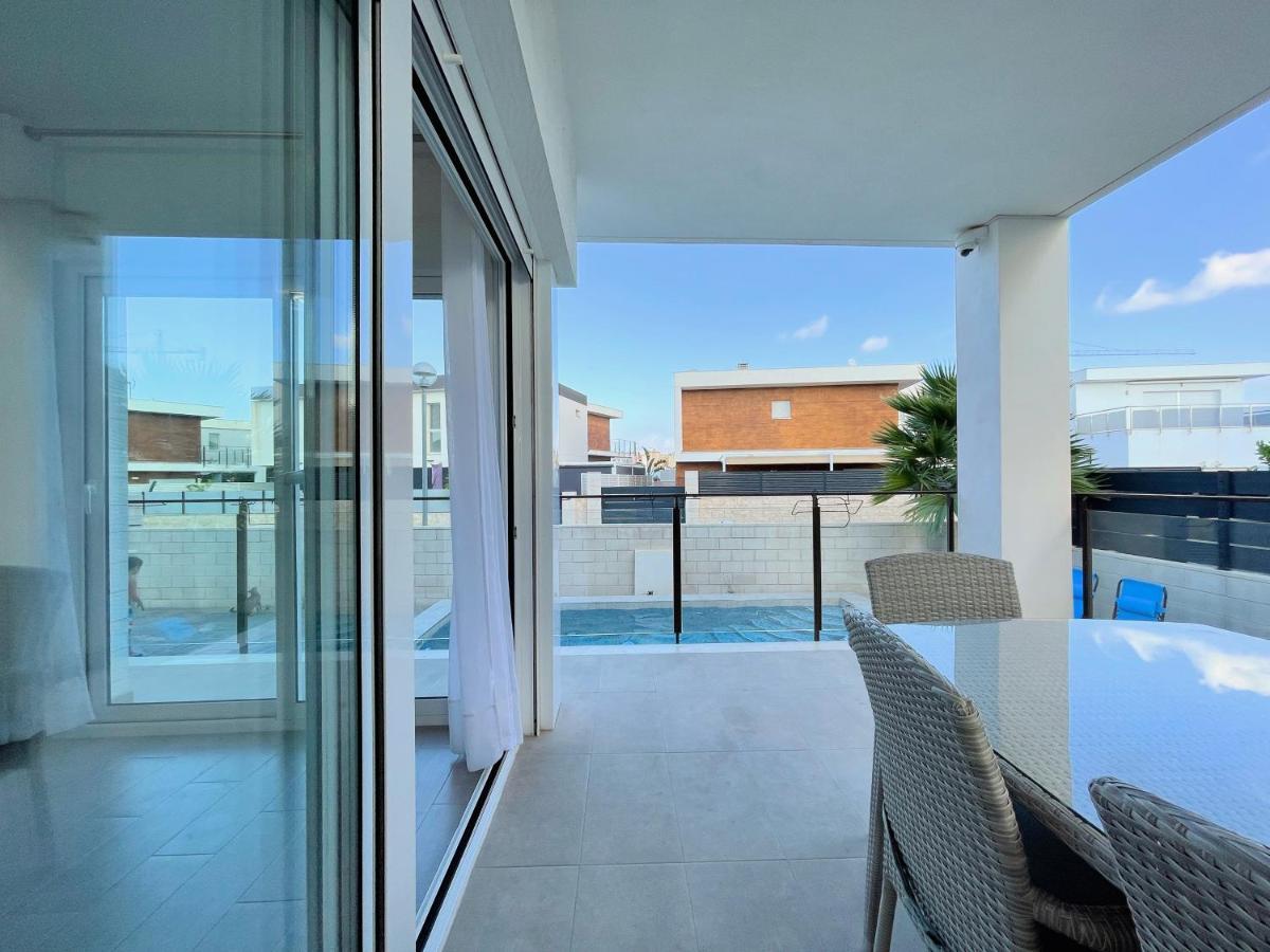 Perfect Getaway Villa Gran Alacant Extérieur photo