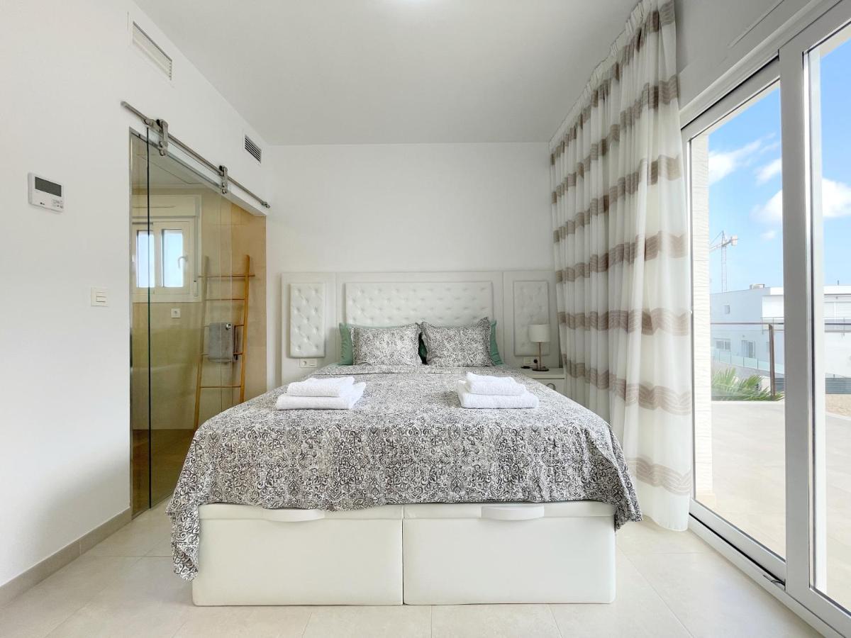 Perfect Getaway Villa Gran Alacant Extérieur photo