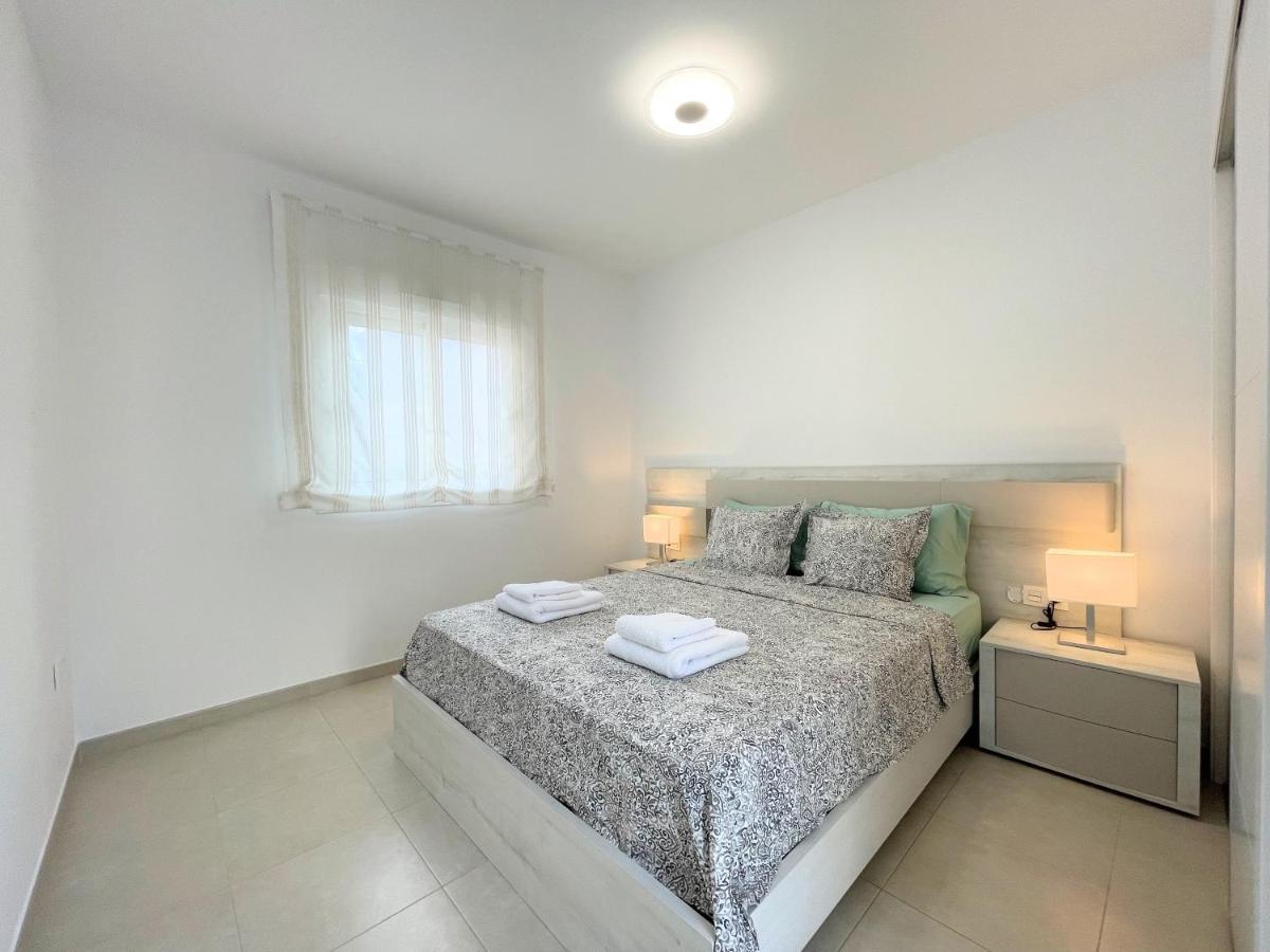 Perfect Getaway Villa Gran Alacant Extérieur photo