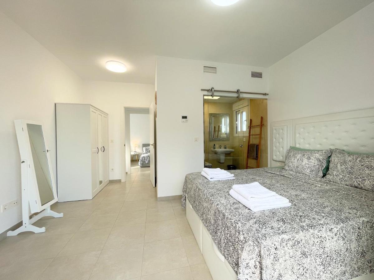 Perfect Getaway Villa Gran Alacant Extérieur photo
