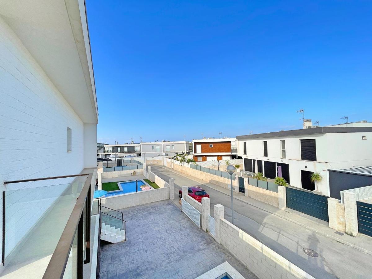 Perfect Getaway Villa Gran Alacant Extérieur photo