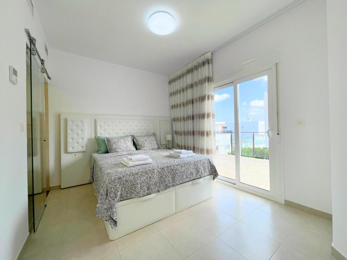 Perfect Getaway Villa Gran Alacant Extérieur photo