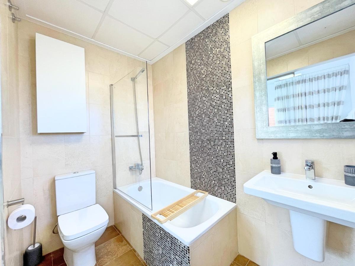 Perfect Getaway Villa Gran Alacant Extérieur photo