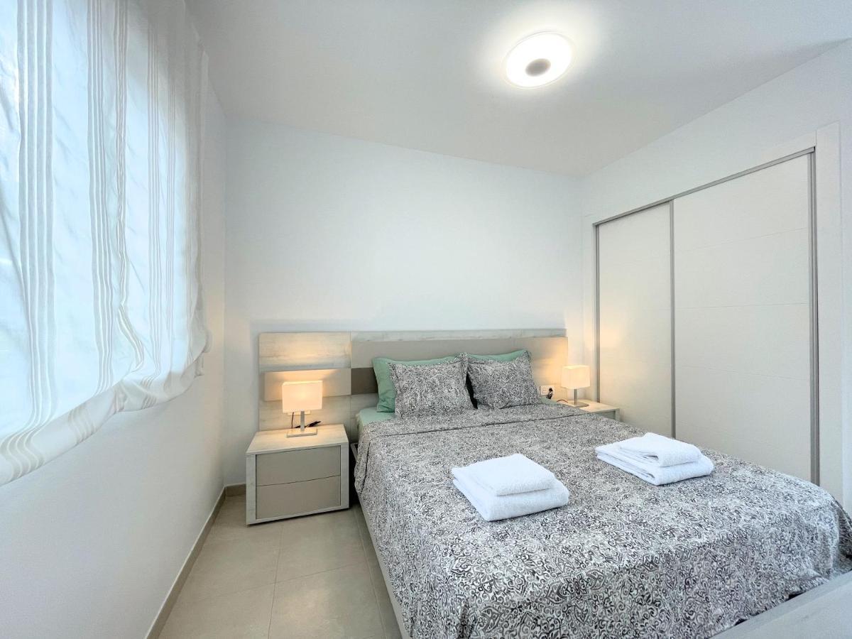 Perfect Getaway Villa Gran Alacant Extérieur photo