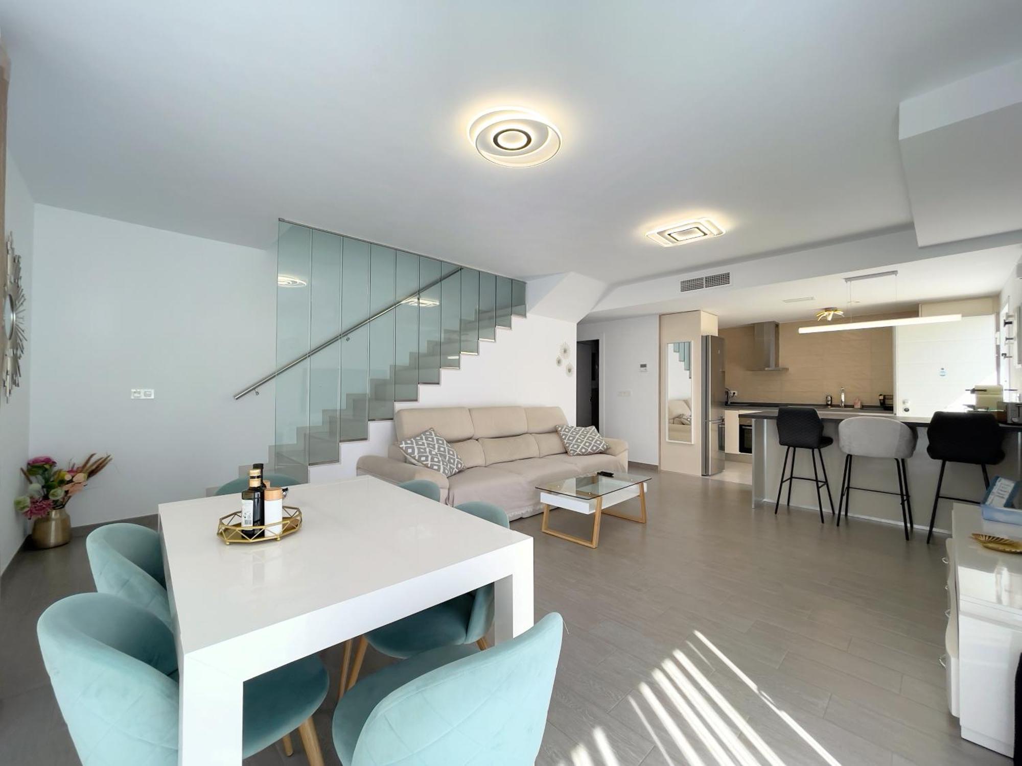 Perfect Getaway Villa Gran Alacant Extérieur photo