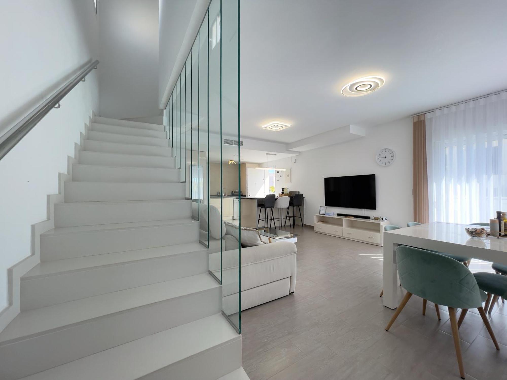 Perfect Getaway Villa Gran Alacant Extérieur photo