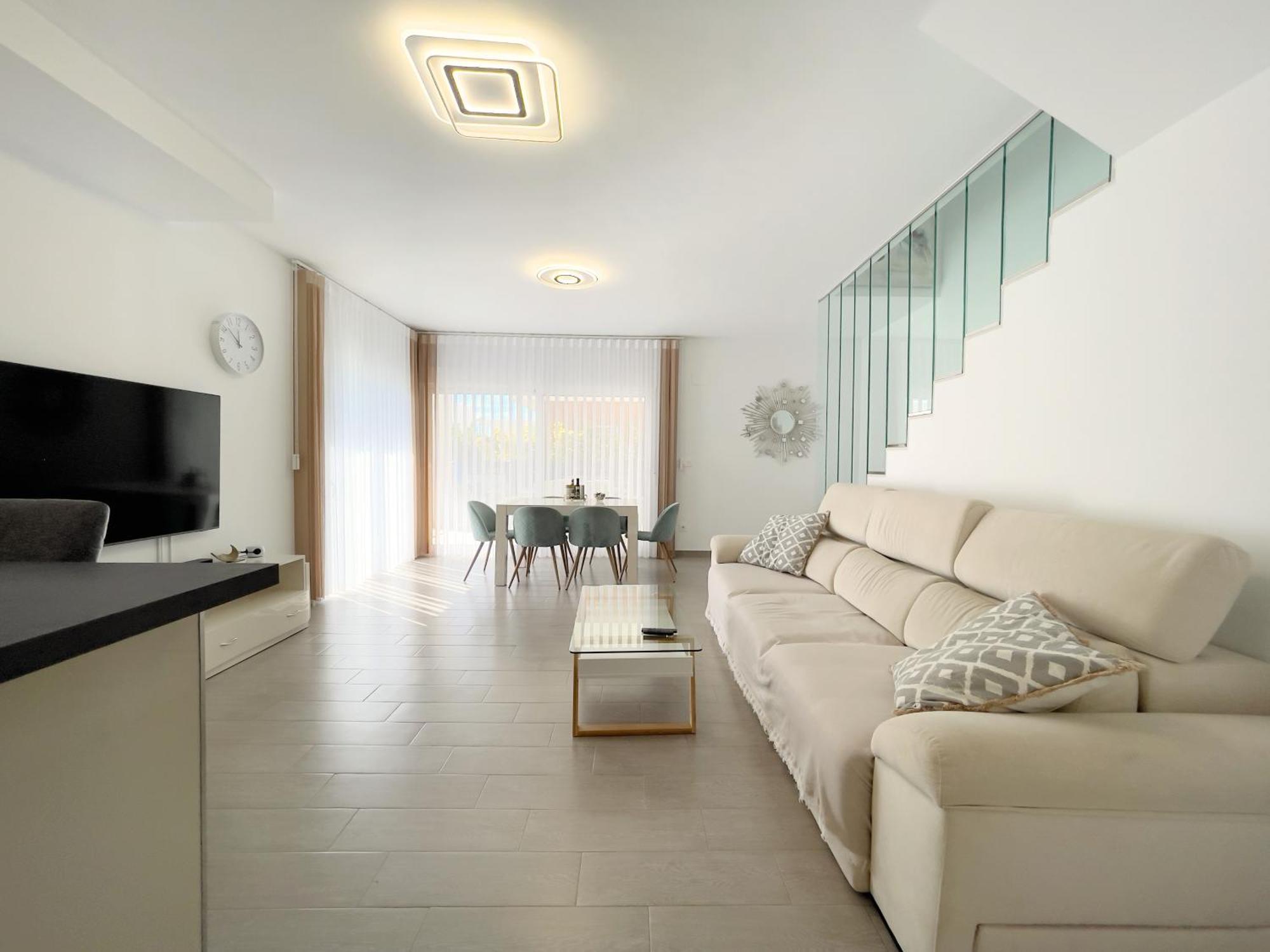 Perfect Getaway Villa Gran Alacant Extérieur photo